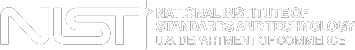 NIST_White_Logo